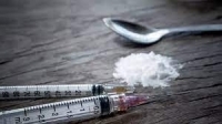 إدارة مكافحة المخدرات الأمريكية: مادة الزيلازين تنتشر في أمريكا بشكل أسرع من إدراك المسؤولين
