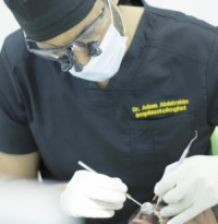 الطبيب عدنان عبد الرحيم.. تجميل الأسنان و زراعتها أصبحا حاضر و مستقبل مهنة طب الأسنان