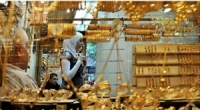 ارتفاع سعر غرام الذهب  10 آلاف ليرة سورية في السوق المحلية