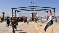 دخول الشاحنات السورية إلى العراق دون مناقلة ينعش التصدير