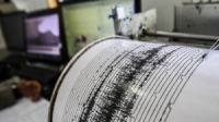 زلزال بقوة 5 درجات يضرب كهرمان مرعش في تركيا ويشعر به سكان المدن المجاورة