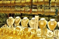 الذهب عيار 21 يرتفع 15 ألف ليرة في السوق المحلية