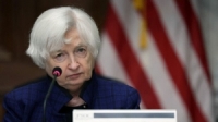 وزيرة الخزانة الأمريكية: الولايات المتحدة قد تتخلف عن سداد ديونها اعتبارا من 1 حزيران