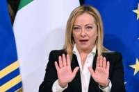 رئيسة الوزراء الإيطالية تدعو لضم الاتحاد الإفريقي إلى مجموعة العشرين