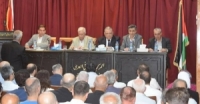 فرع ريف دمشق لنقابة المهندسين الزراعيين يعقد مؤتمره السنوي