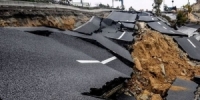 زلزال عنيف بقوة 6.2 درجة قبالة الساحل الجنوبي لنيوزيلندا