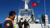 مقتل عسكريين في تحطم مروحية تونسية في البحر كان على متنها 4 أشخاص