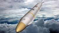 علماء روسيا يبتكرون صاروخا شراعيا لتدمير الأهداف تحت الماء
