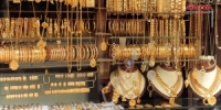 الذهب ينخفض 7 آلاف ليرة في السوق المحلية
