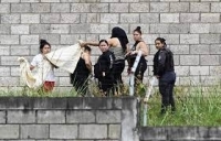 مقتل نحو 41 شخصاً في أعمال عنف في سجن للنساء في هندوراس
