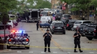 قتيلان و15 جريحا إثر تبادل لإطلاق النار خلال حفل بأمريكا