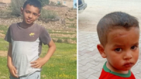 اختفاء طفلين في المغرب  بظروف غامضة