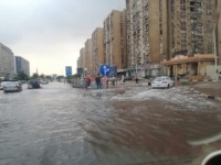 تحذير: مدينة مصرية قد تغرق!