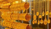 ارتفاع سعر الذهب في السوق المحلية