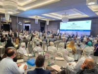 انطلاق فعاليات منتدى رجال الأعمال السوري العماني في مسقط