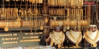 ارتفاع أسعار الذهب 7 آلاف ليرة في السوق المحلية