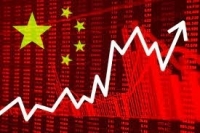 نمو الناتج المحلي في الصين يحقق نسبة 5.5 بالمئة على أساس سنوي خلال 6 أشهر