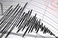 زلزال بقوة 6.8 درجة قبالة سواحل أمريكا الوسطى
