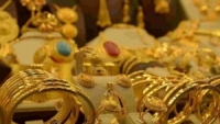 غرام الذهب يرتفع 18 ألف ليرة في السوق المحلية