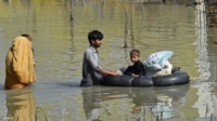 بينهم طفل.. فيضانات باكستان تخلف أربعة قتلى