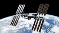 ناسا استعانت بروسيا للإتصال بالقسم الأمريكي من محطة الفضاء الدولية