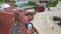 مصرع 14 شخصا جراء الفيضانات شمال شرقي الصين 