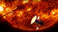 الهند تستعد لإطلاق مسبارها الفضائي المخصص لدراسة الشمس