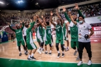 السعودية تفوز على الهند في التصفيات الآسيوية لكرة السلة للرجال