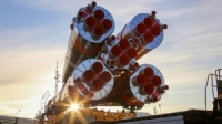 الإعلان عن موعد الإطلاق الأول لصواريخ Soyuz-5 الروسية الجديدة