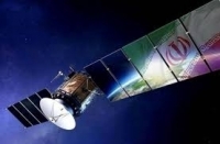 إيران تبدأ في بناء قمرين صناعيين لرصد الأرض