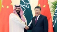السعودية والصين تخفضان الاستثمار في سندات الخزانة الأمريكية إلى مستويات قياسية