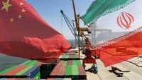 اتفاق إيراني صيني لتبادل النفط بقيمة 2.5 مليار يورو