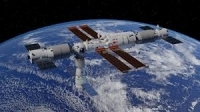 الفضاء المأهول الصينية تطلب من العامة اقتراح أسماء لمركبات استكشاف القمر المأهولة