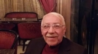 رحيل الموسيقار أمين الخياط عن عمر ناهز الـ 87 عاماً