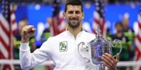 ديوكوفيتش يحرز لقب بطولة أمريكا المفتوحة للتنس