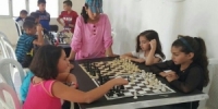 اتحاد الشطرنج يختار الفائزين السبعة الأوائل في المرحلة التمهيدية لبطولة الجمهورية