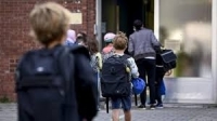 الأهالي يحاولون إحراق مدارس في بلجيكا احتجاجاً على التربية الجنسية الشاذة