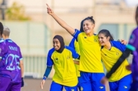 انتقالات تاريخية في الدوري السعودي للسيدات