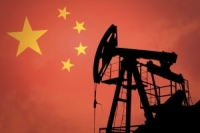 ارتفاع الإنتاج والواردات الصينية من النفط الخام في شهر آب
