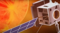 المسبار الشمسي الهندي يبدأ جمع البيانات العلمية