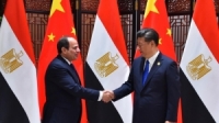 الصين تمد مصر بملايين الدولارات لإنشاء مشروع غير مسبوق