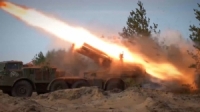 الدفاع الروسية: إسقاط مقاتلة حربية أوكرانية و26 طائرة مسيرة