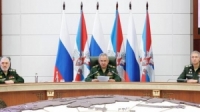 وزير الدفاع الروسي: الوضع الدولي يلزم رابطة الدول المستقلة بامتلاك جيوش قوية