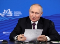 بوتين: العلاقات الائتمانية الحديثة لا تخدم إلا مصالح دول 
