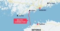 تضرر خط غاز بلطيق كوكنتر من روسيا إلى فنلندا والأسباب مجهولة