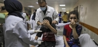 25 مستشفى خارج الخدمة في غزة والمساعدات لا تلبي الاحتياجات