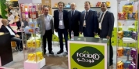 لأول مرة… مشاركة سورية في معرض صناعة الحلويات والشوكولا في دبي