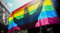 وزارة العدل الروسية تطالب بإعلان حركة المثليين حركة متطرفة وحظرها