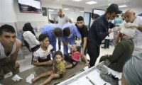 الصحة الفلسطينية: عدوان الاحتلال يُخرج مستشفيات شمال غزة من الخدمة