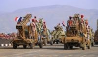 القوات اليمنية.. مستعدون لاسئناف عملياتنا ضد العدو الإسرائيلي إذا استأنف عدوانه على غزة